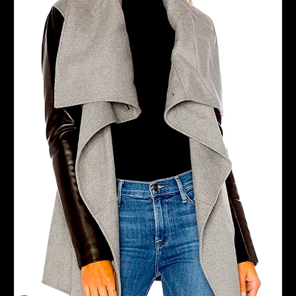 Mackage Vane Coat